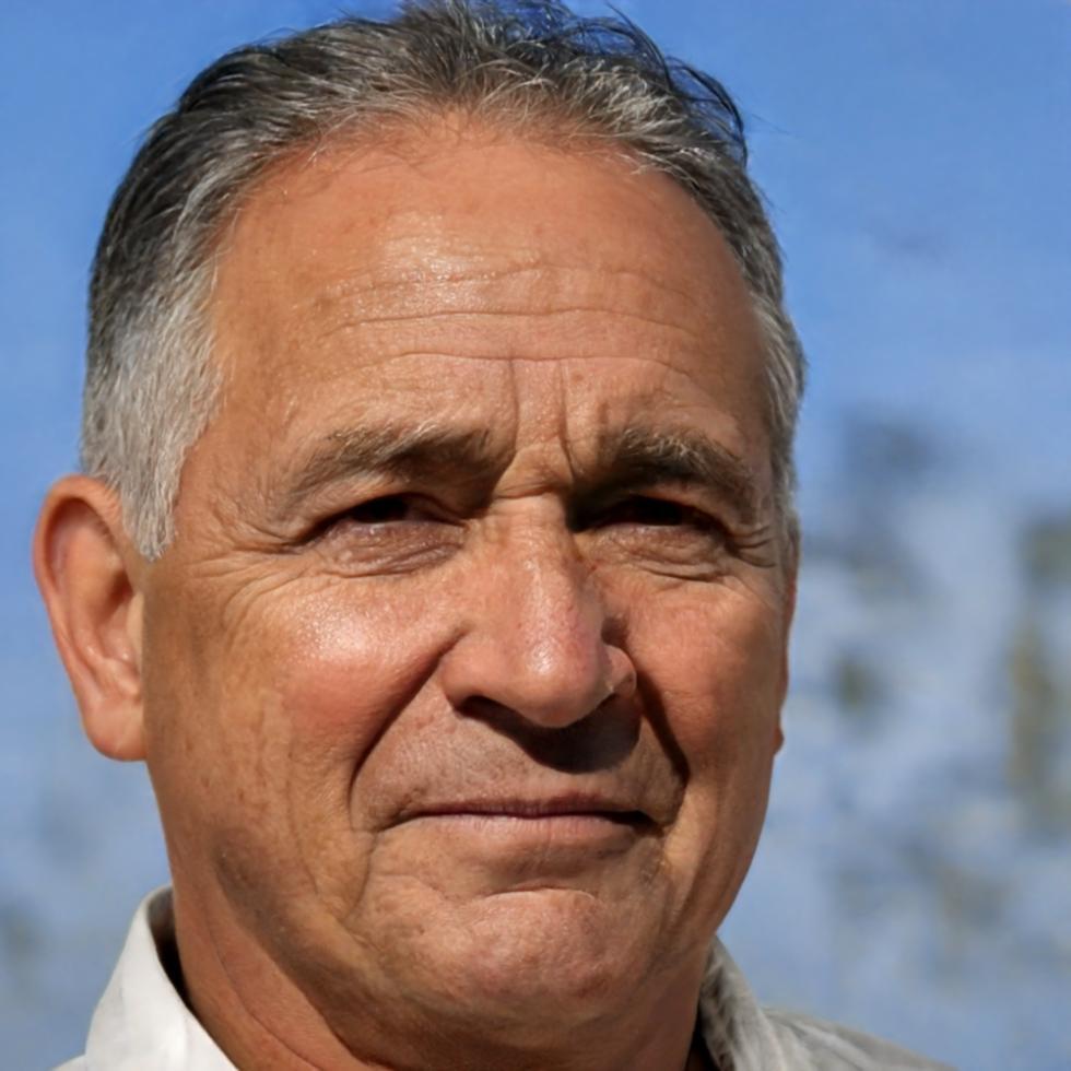 Portrait von Thorsten Müllek