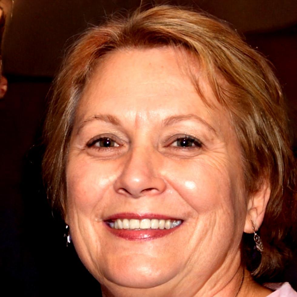 Portrait von Saskia Lendermann